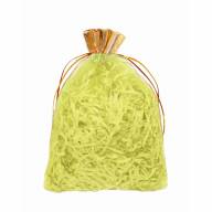 Мешочки из органзы 18*23 с золотой каймой (микс) Арт: 000803M - Мешочки из органзы 18*23 с золотой каймой (микс) Арт: 000803M