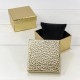Коробка Квадратная 9*9*5,5 под часы 