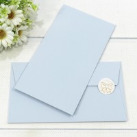 Конверт подарочный 16,9*9,4см 1019 1/10 1/250 Арт: 003010/19
