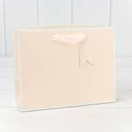 Пакет подарочный Однотонный в рамке (микс) 23*18*10 1/20 1/360 Арт: 000169EA - Пакет подарочный Однотонный в рамке (микс) 23*18*10 1/20 1/360 Арт: 000169EA