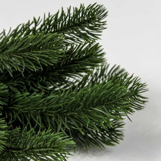 Декор новогодний "Ветка" (02) 38см 1/24 1/240 Арт: 36002