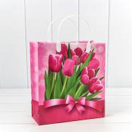 Пакет мягкий пластик Женский (ассортимент) 23*26*10 1/20 1/200 Арт: BAS-1 - Пакет мягкий пластик Женский (ассортимент) 23*26*10 1/20 1/200 Арт: BAS-1