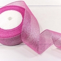 Лента Парча 3,8 см