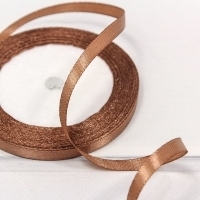 Лента Атласная Сатин 0,6 см