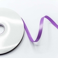 Лента Атласная Полиэстер класс А 1 см