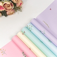 Плёнка 001387 0,58*10 м